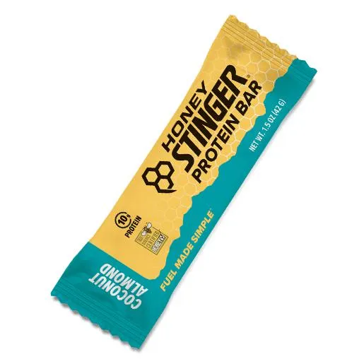 10g Protein Bar: Chocolate Coconut Almond, Box of 15