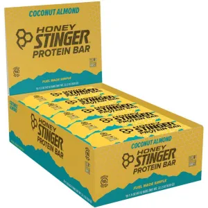 10g Protein Bar: Chocolate Coconut Almond, Box of 15