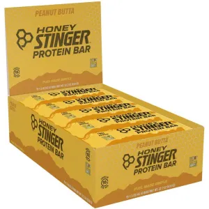 10g Protein Bar: Peanut Butta, Box of 15
