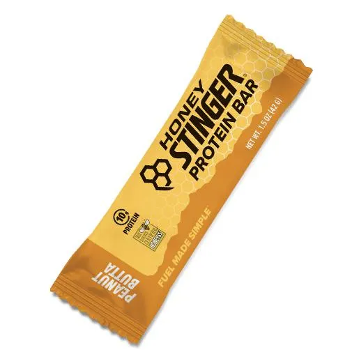 10g Protein Bar: Peanut Butta, Box of 15
