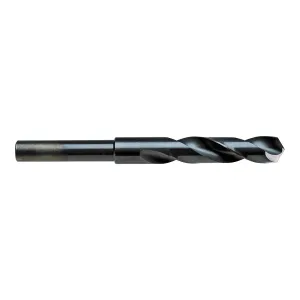 11/16 in. Silver & Deming Tubed Drill Bit - Black Oxide