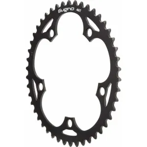 130mm 1/2"x 1/8" 5-Bolt Chainring