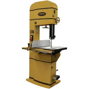18" Woodworking Bandsaw - 5 HP 1 Ph 230V - PM1800B