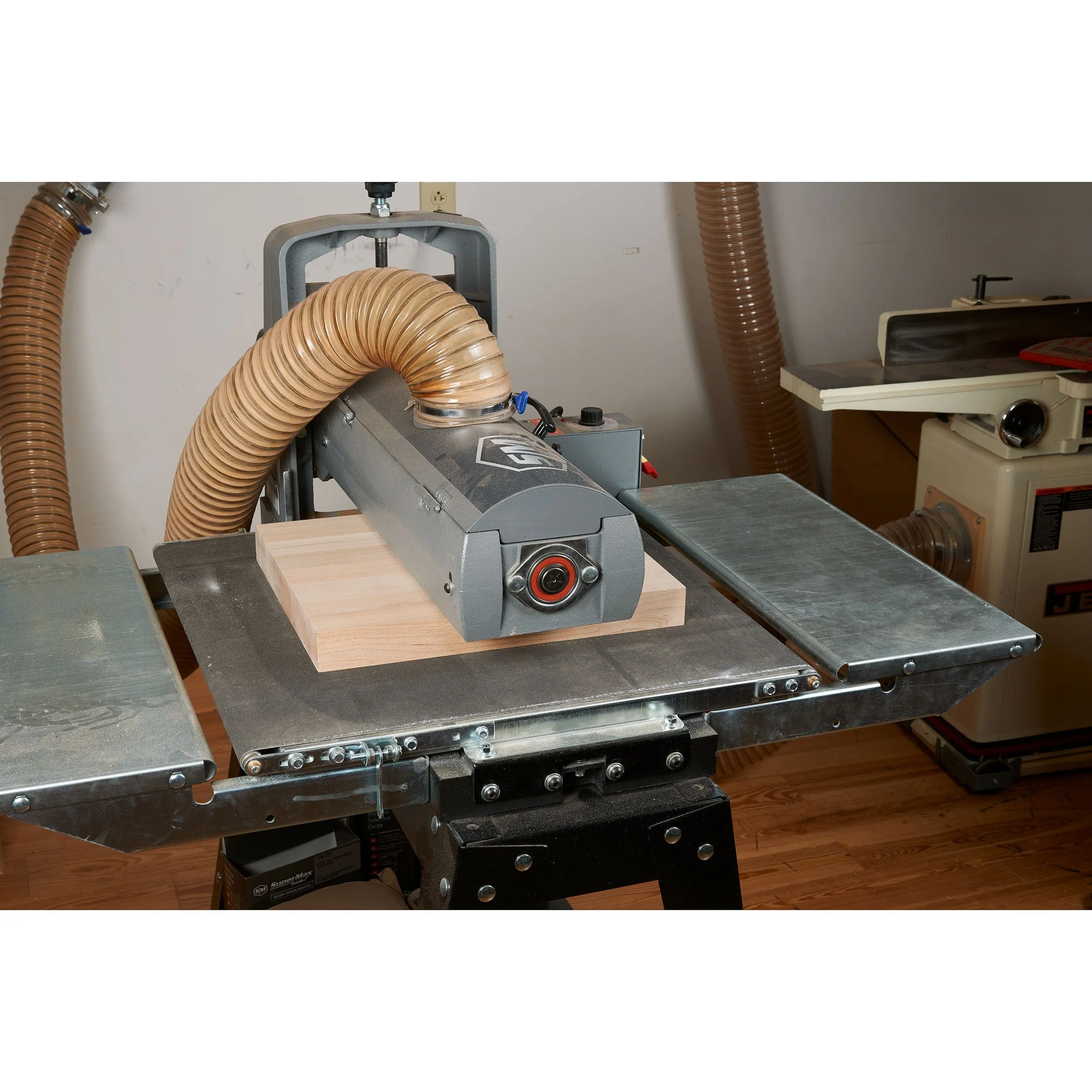 19-38 Drum Sander