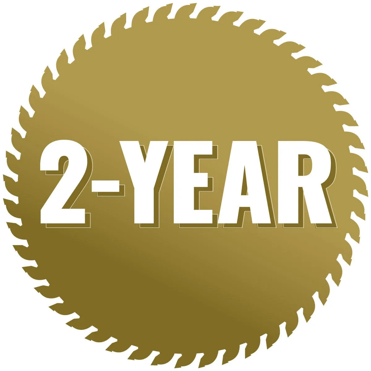 2 Year Protection Program