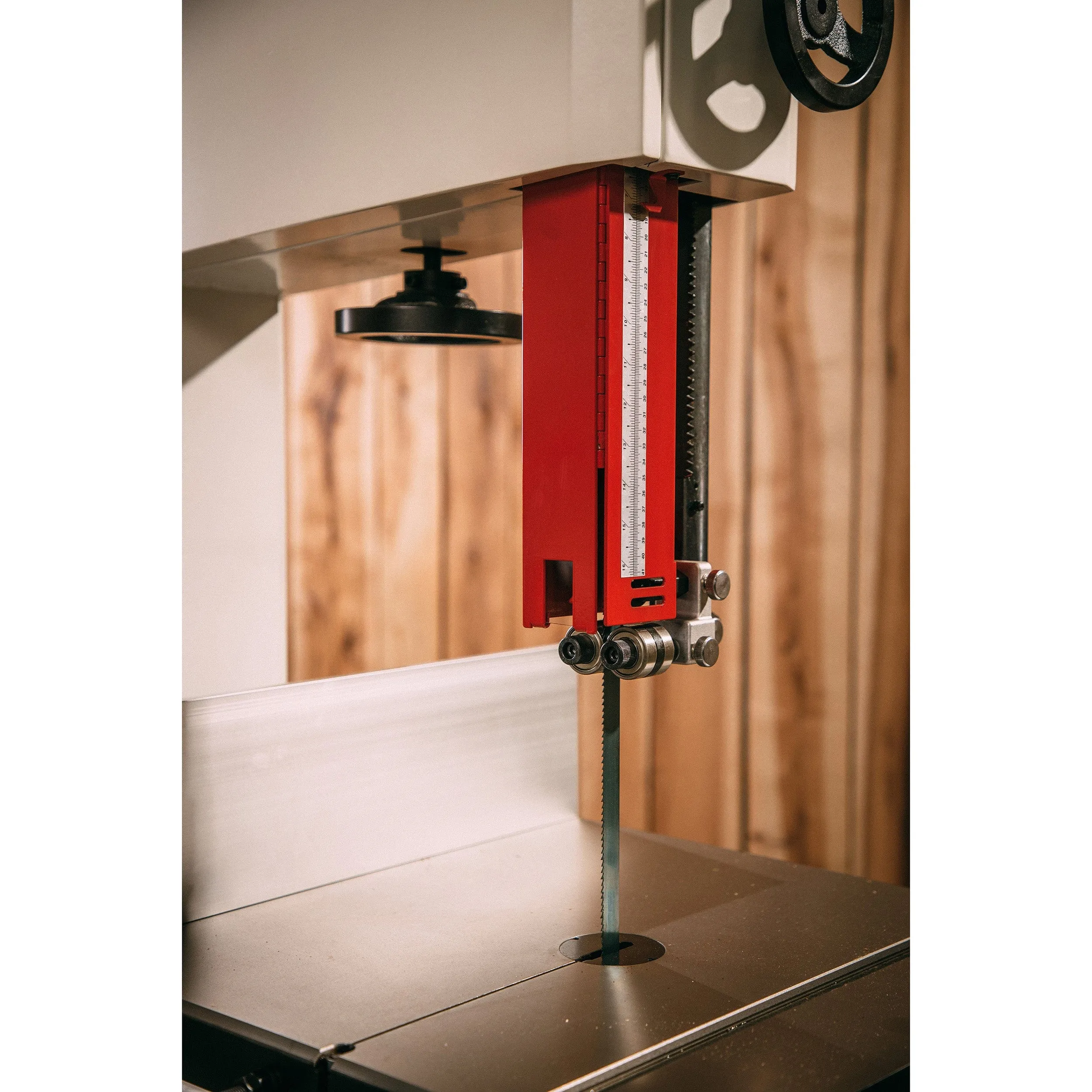 20" Woodworking Bandsaw - 3 HP 1 Ph 230V - JWBS-20-3