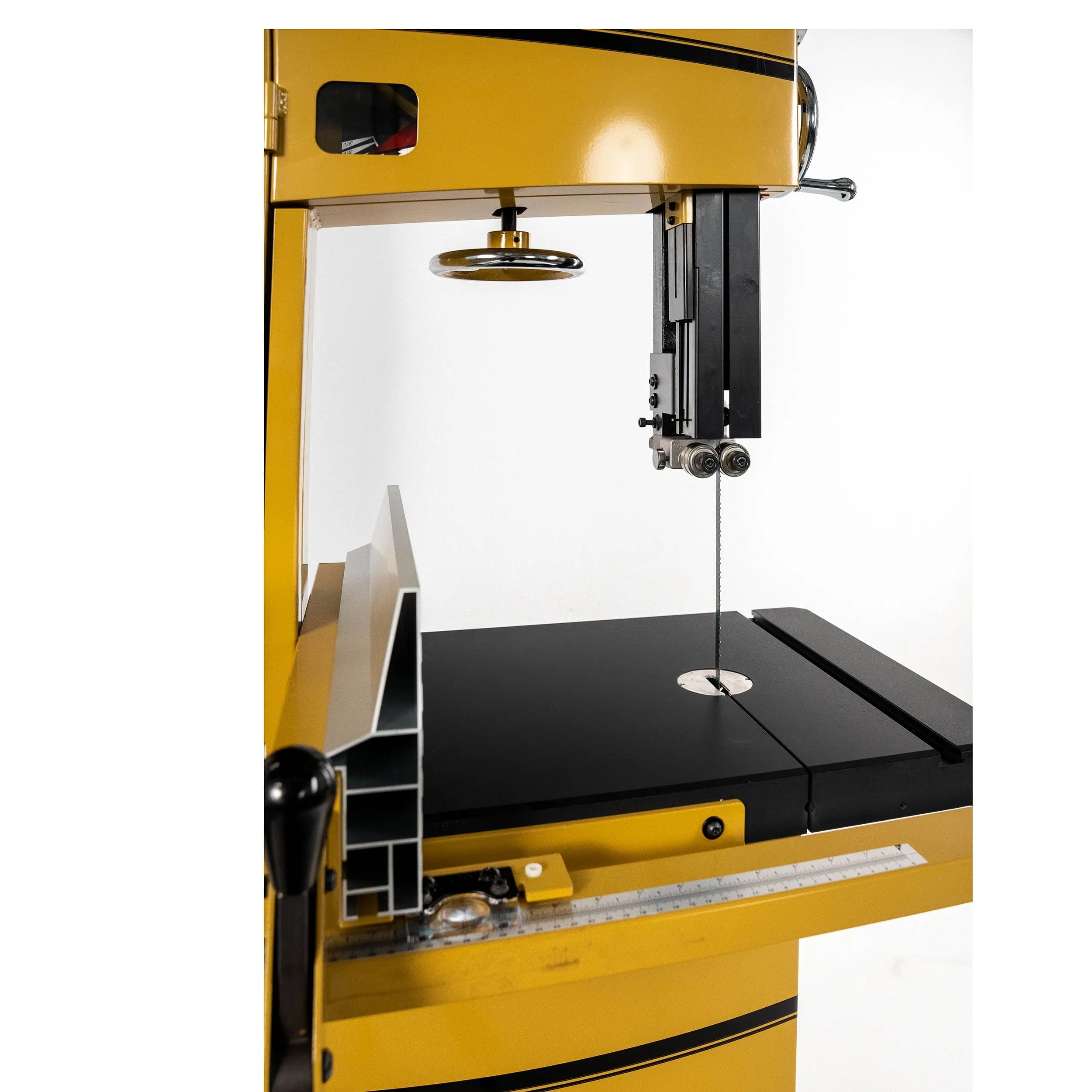 20" Woodworking Bandsaw with ArmorGlide - 5 HP, 3 PH 230V - PM2013B-3T