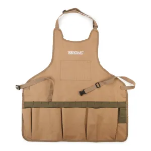 22-Pocket Apron