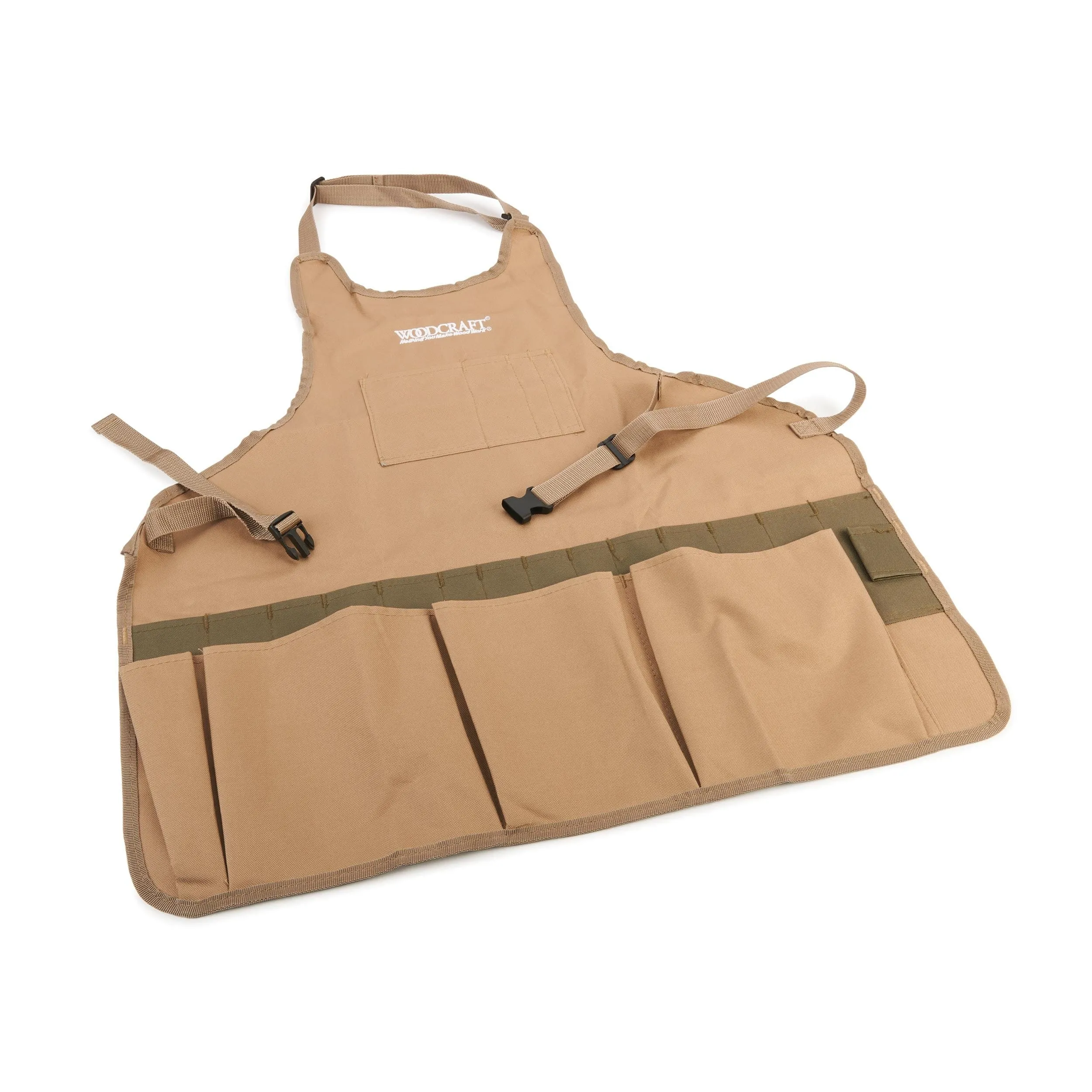 22-Pocket Apron