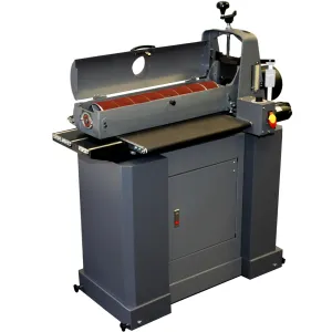25-50 Drum Sander