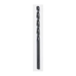 3/32 In. Thunderbolt Black Oxide Drill Bit