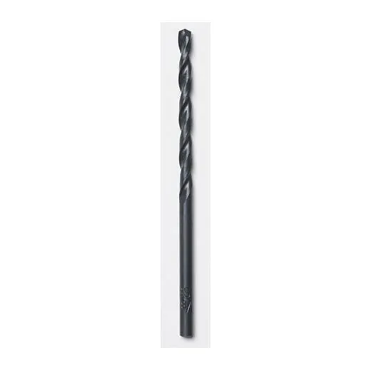 3/32 In. Thunderbolt Black Oxide Drill Bit