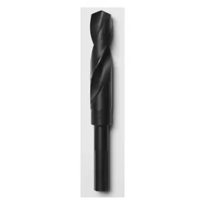 3/4 In. S&d Black Oxide Drill Bit