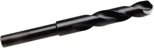 3/4 in. Silver & Deming Tubed Drill Bit - Black Oxide