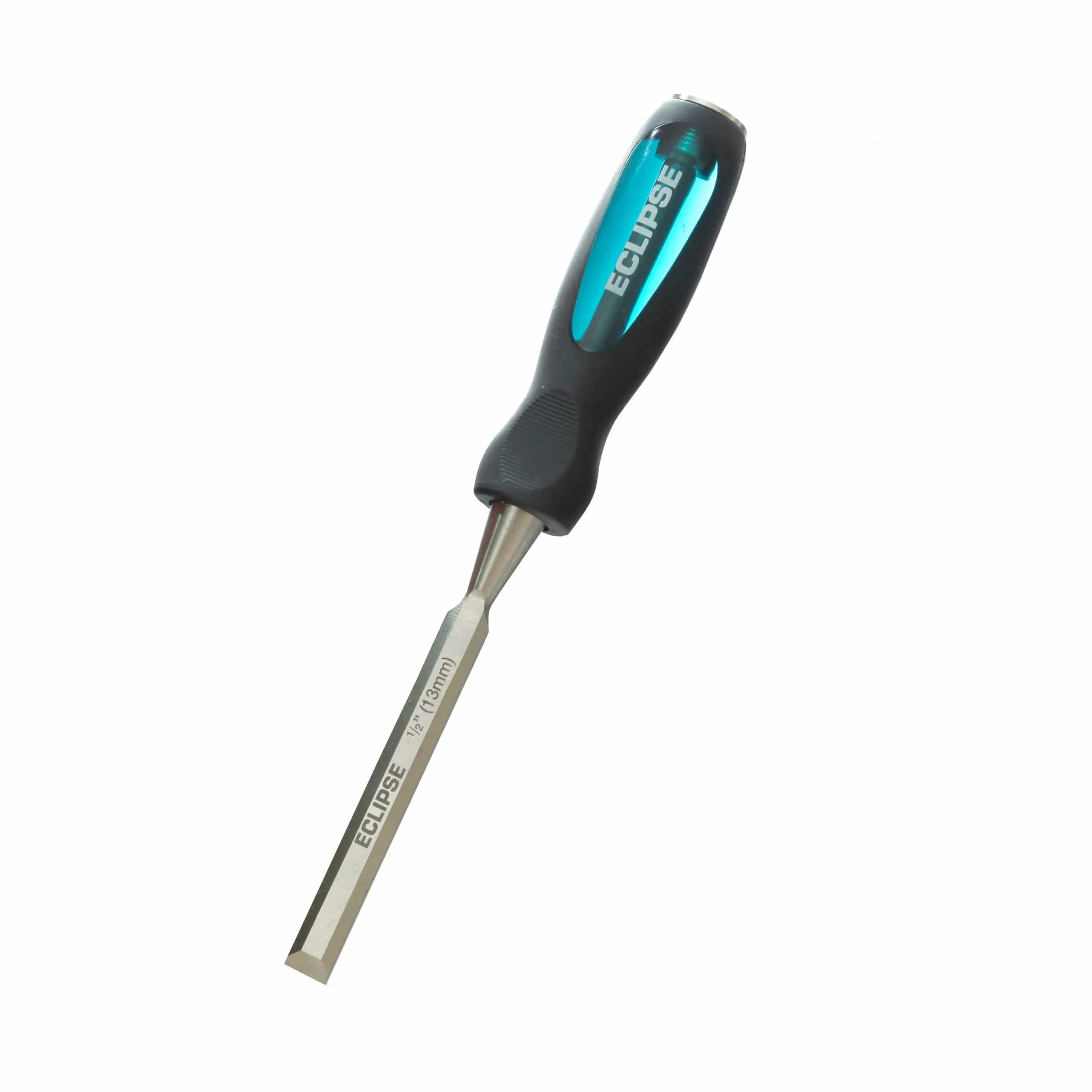 3pc High Impact Through Tang Chisel Set 1/2", 3/4", 1"
