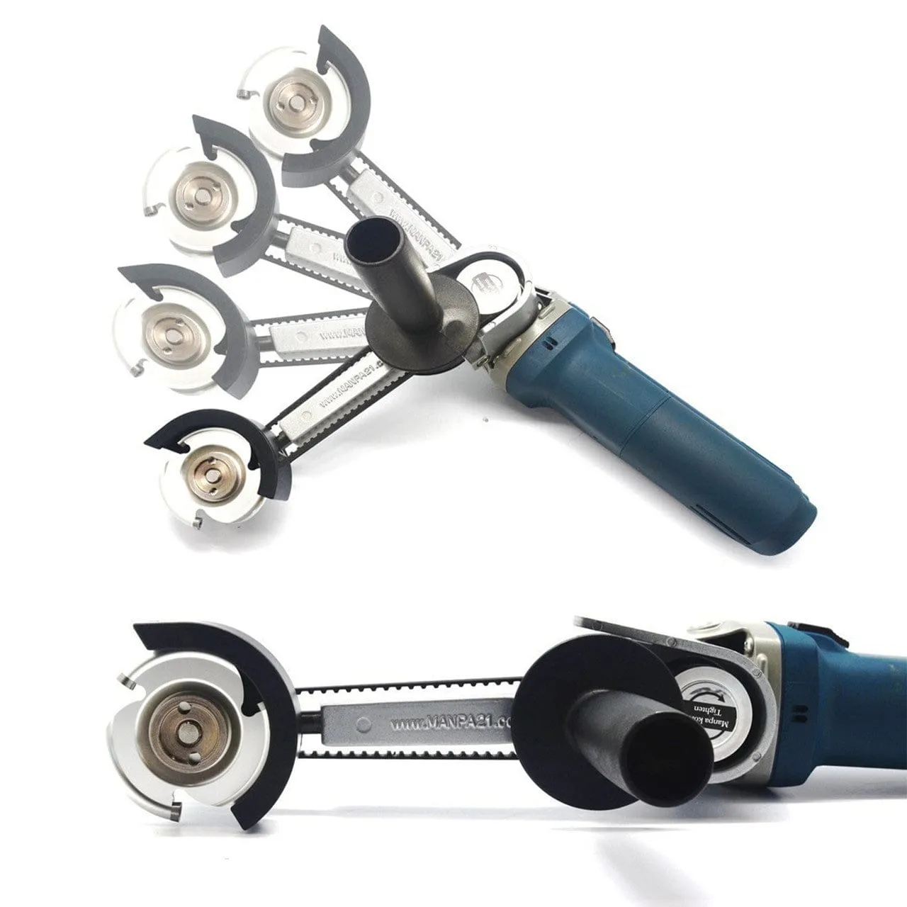 3" Belt Cutter Bare Tool