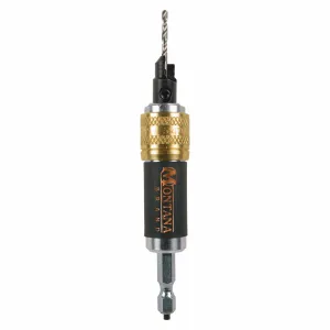 4-in-1 Drill & Driver Countersink