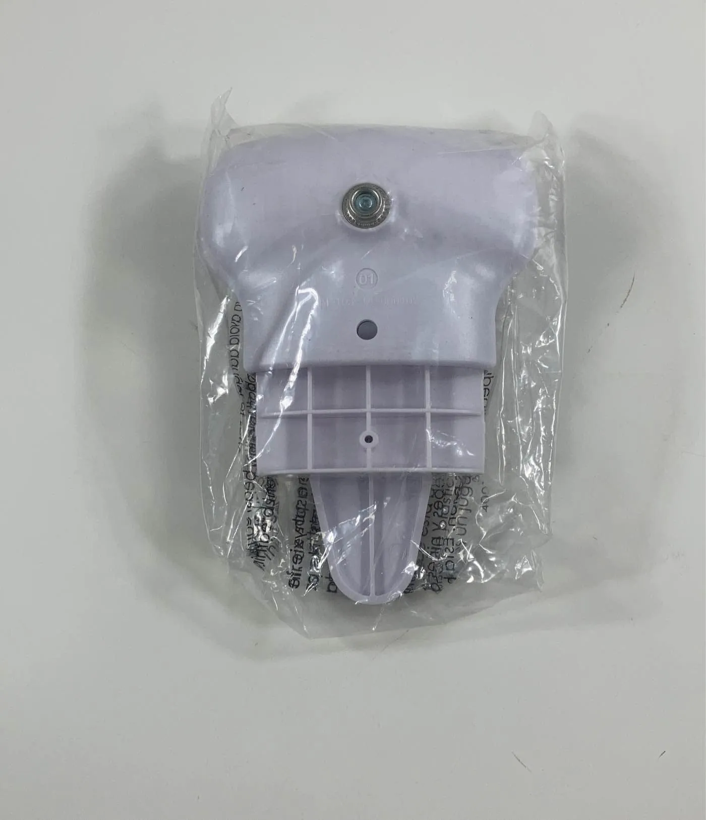 4moms Mamaroo Replacement Connecting Bracket, Front End Cap
