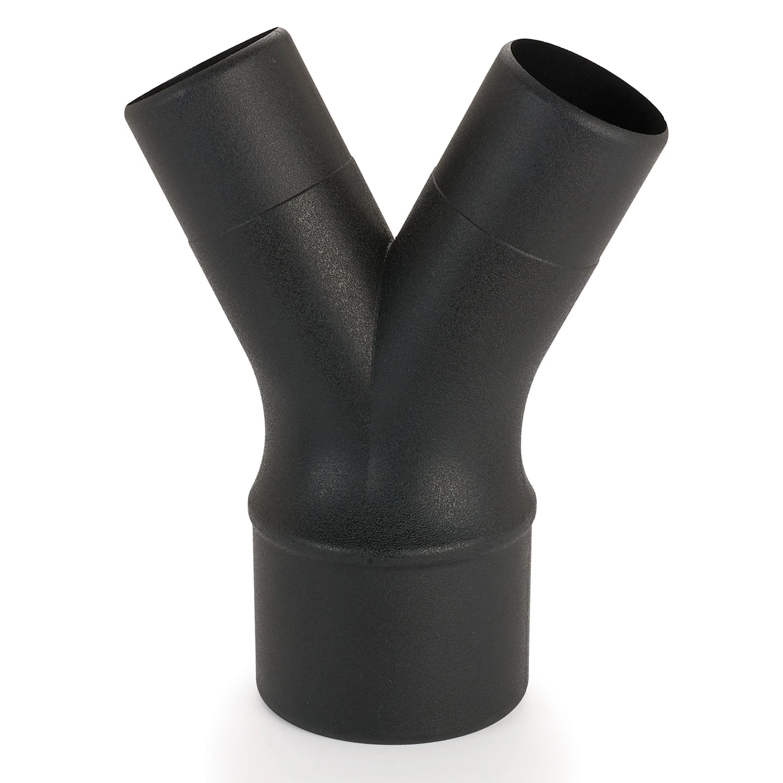 4" to 2-1/2" Splitter Dust Collection Fitting