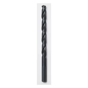 5/16 In. Thunderbolt Black Oxide Drill Bit