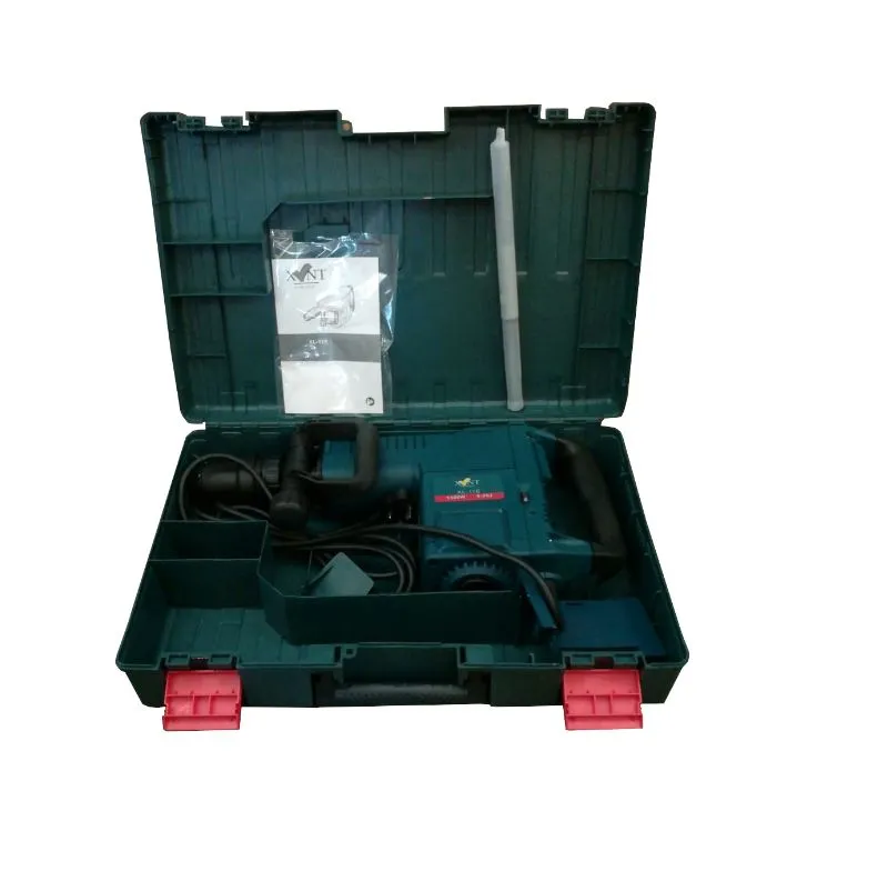 Aiko 1,500W 10.4kg Demolition Hammer | Model : Z1A-11E