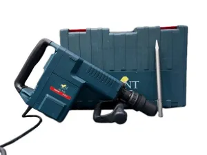 Aiko 1,500W 10.4kg Demolition Hammer | Model : Z1A-11E