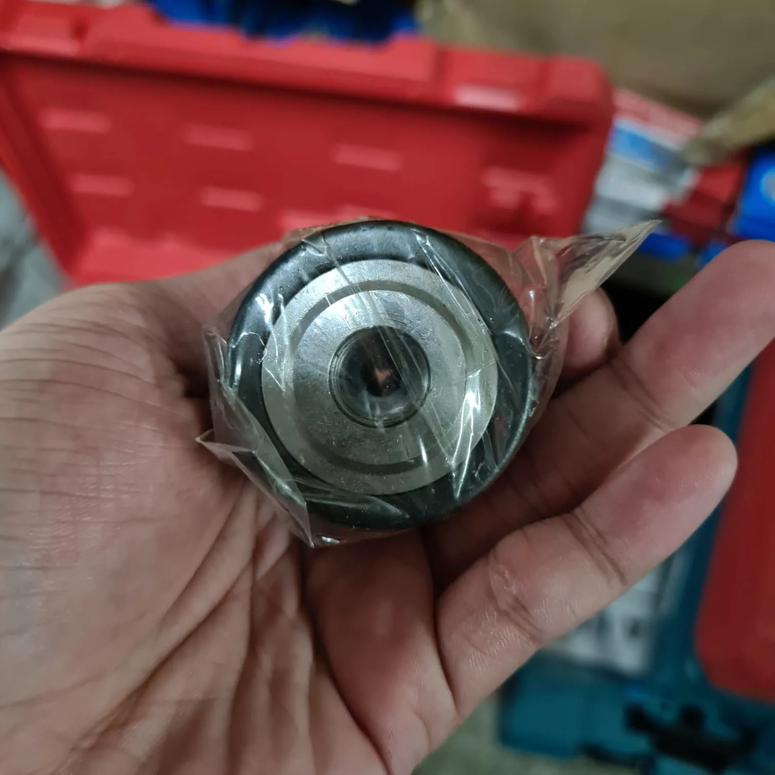 Aiko Rotary Drill | Model : Z1A-HB-2614SRE
