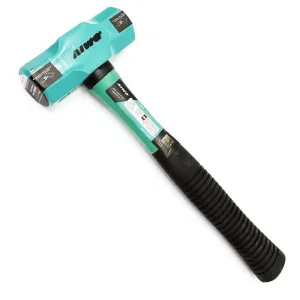 Aiwo Sledge Hammer (Fibre Handle) | Model : HAM-AHYSHF