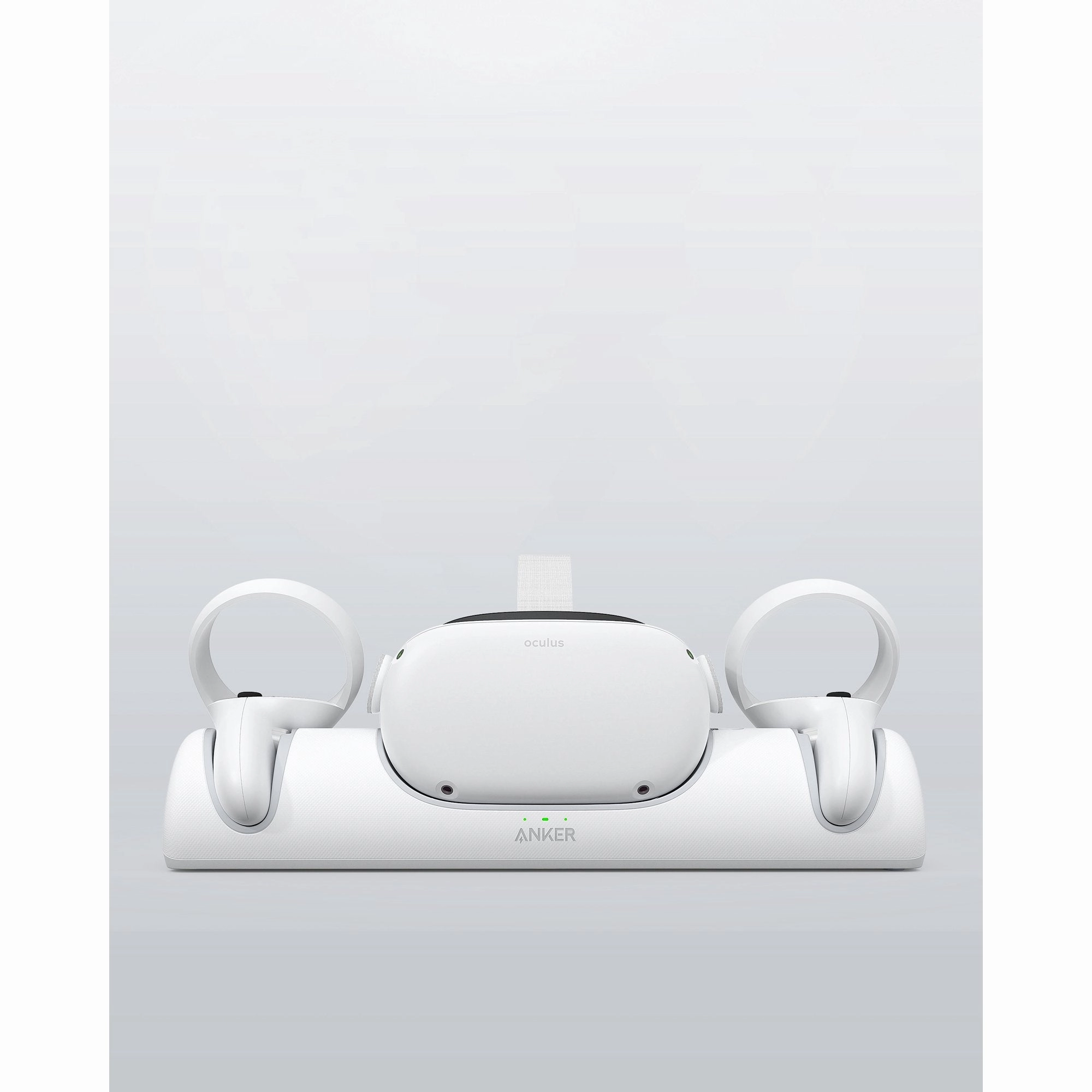 Anker Y1010121-4 Charging Dock for Oculus Quest 2