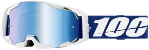 ARmatic Goggles - Blue Mirror Blue Lens