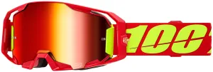 ARmatic Goggles - Red Mirror Red Lens