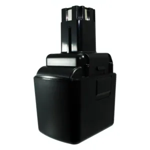 Batteries N Accessories BNA-WB-H10963 Power Tool Battery - Ni-MH, 12V, 1500mAh, Ultra High Capacity - Replacement for Craftsman 11102 Battery
