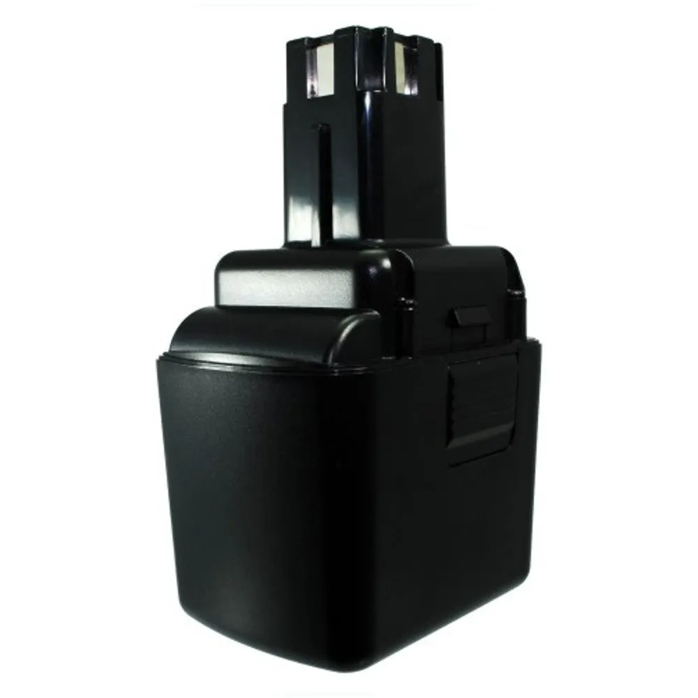 Batteries N Accessories BNA-WB-H10963 Power Tool Battery - Ni-MH, 12V, 1500mAh, Ultra High Capacity - Replacement for Craftsman 11102 Battery