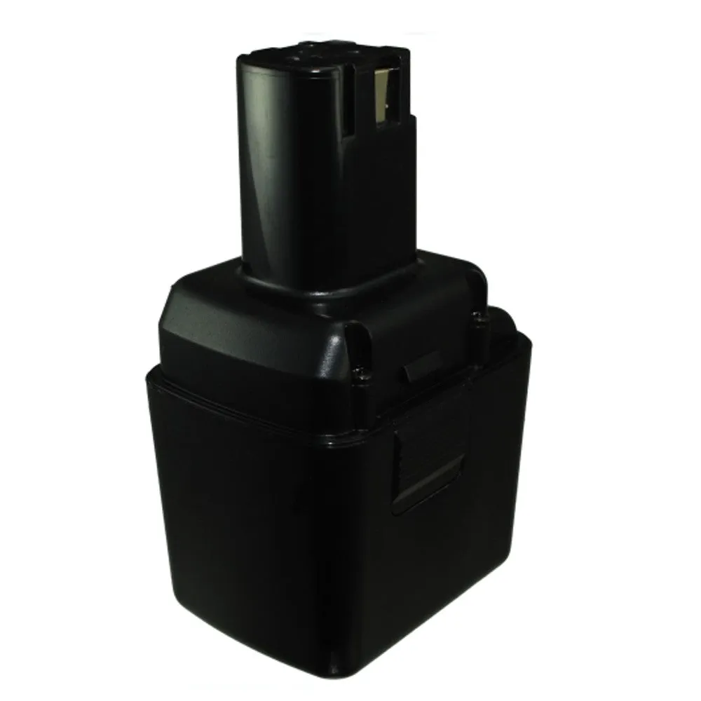 Batteries N Accessories BNA-WB-H10964 Power Tool Battery - Ni-MH, 12V, 3000mAh, Ultra High Capacity - Replacement for Craftsman 11102 Battery