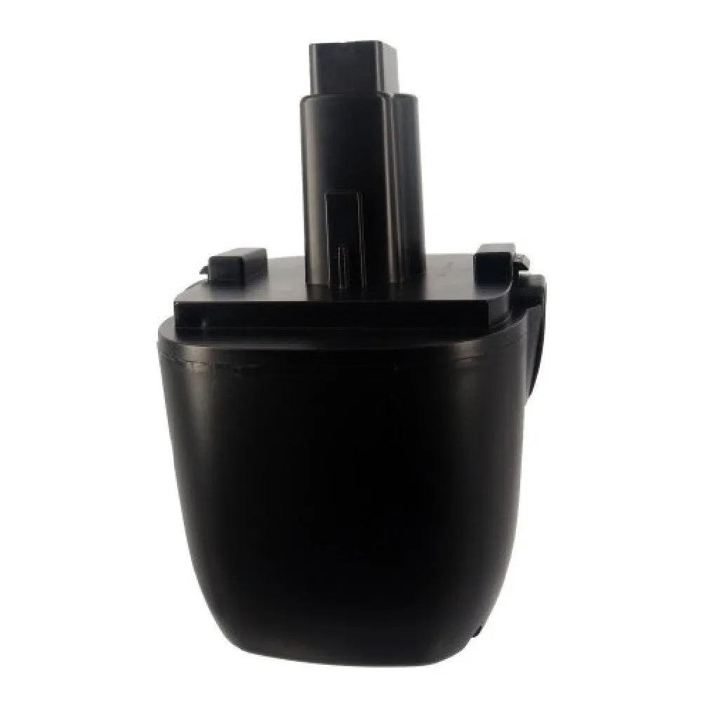 Batteries N Accessories BNA-WB-H12762 Power Tool Battery - Ni-MH, 18V, 2100mAh, Ultra High Capacity - Replacement for Lincoln 1801 Battery