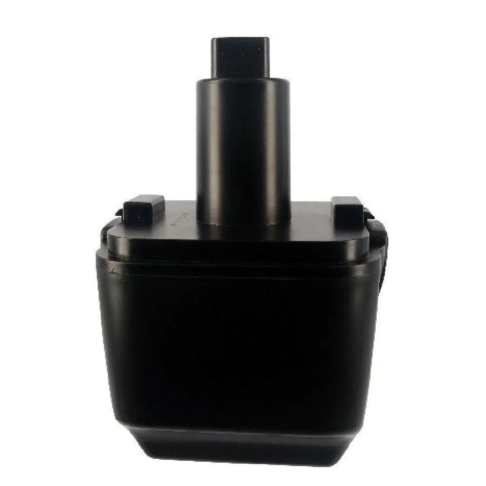 Batteries N Accessories BNA-WB-H12762 Power Tool Battery - Ni-MH, 18V, 2100mAh, Ultra High Capacity - Replacement for Lincoln 1801 Battery