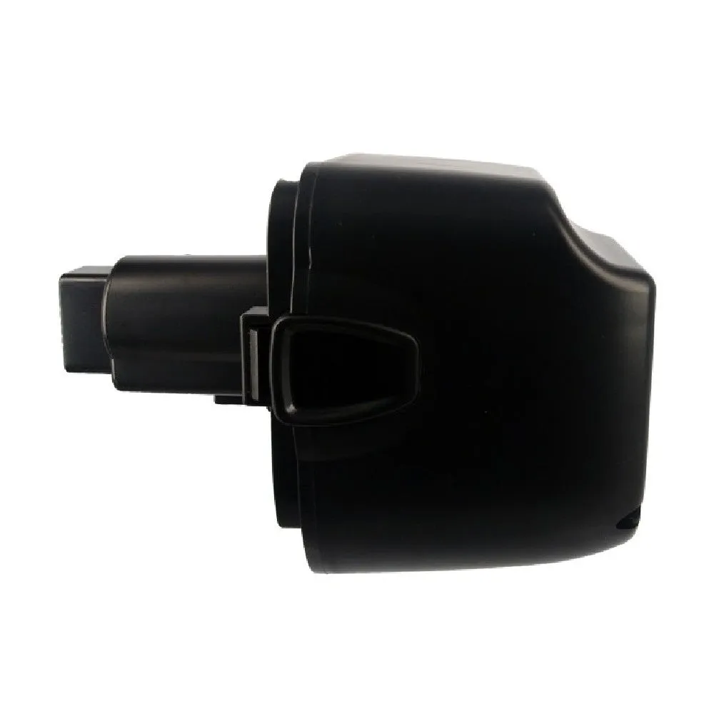 Batteries N Accessories BNA-WB-H12762 Power Tool Battery - Ni-MH, 18V, 2100mAh, Ultra High Capacity - Replacement for Lincoln 1801 Battery