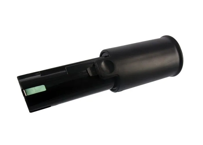 Batteries N Accessories BNA-WB-H7466 Power Tools Battery - Ni-MH, 3.6, 2100mAh, Ultra High Capacity Battery - Replacement for Panasonic EY9025, EY9025B, EZ9025 Battery