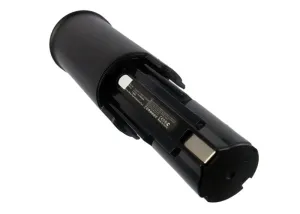 Batteries N Accessories BNA-WB-H7466 Power Tools Battery - Ni-MH, 3.6, 2100mAh, Ultra High Capacity Battery - Replacement for Panasonic EY9025, EY9025B, EZ9025 Battery