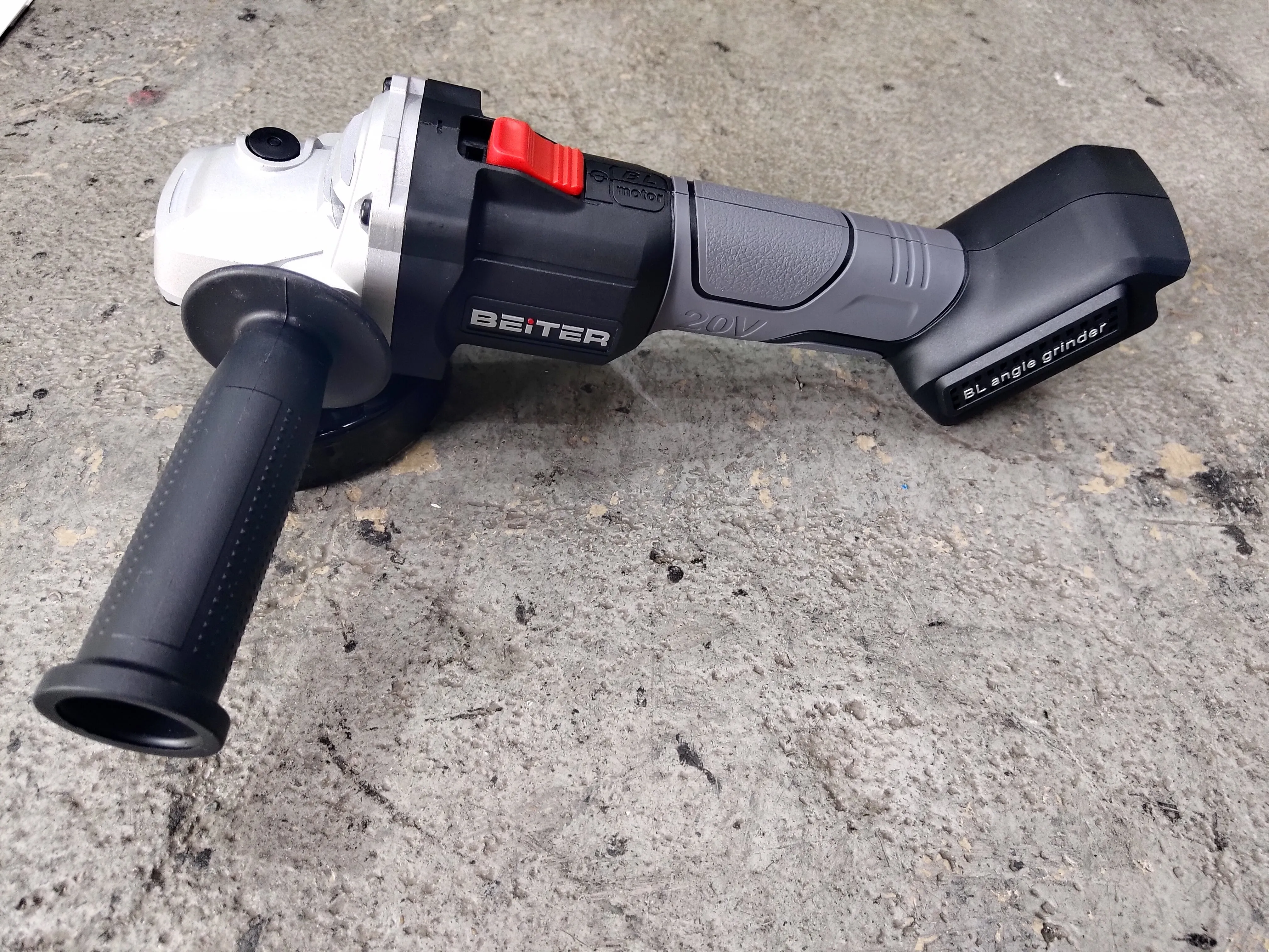 Beiter 20V Cordless Combo Kit | Model : BRH60-BTKIT02