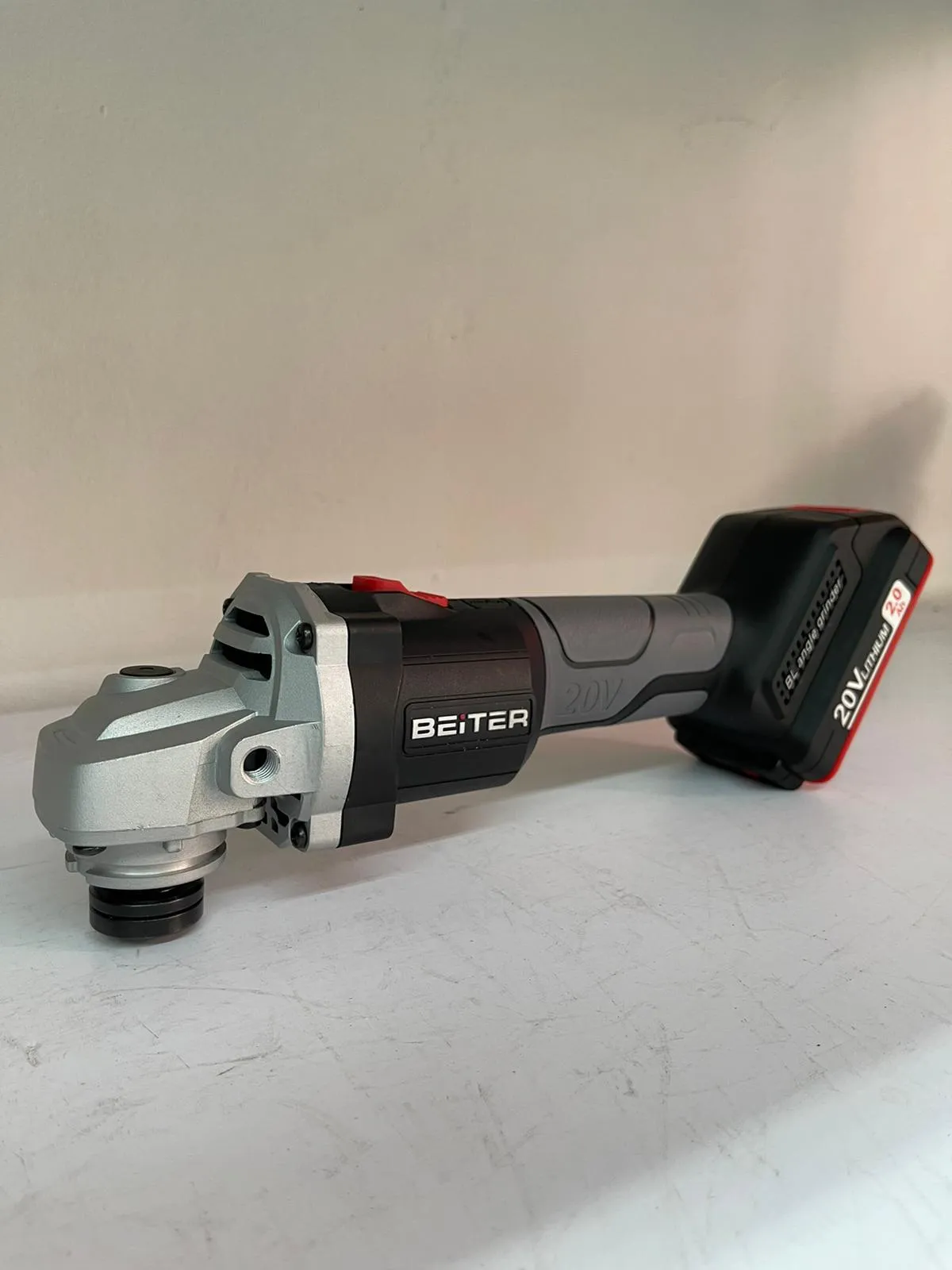 Beiter 20V Cordless Combo Kit | Model : BRH60-BTKIT02