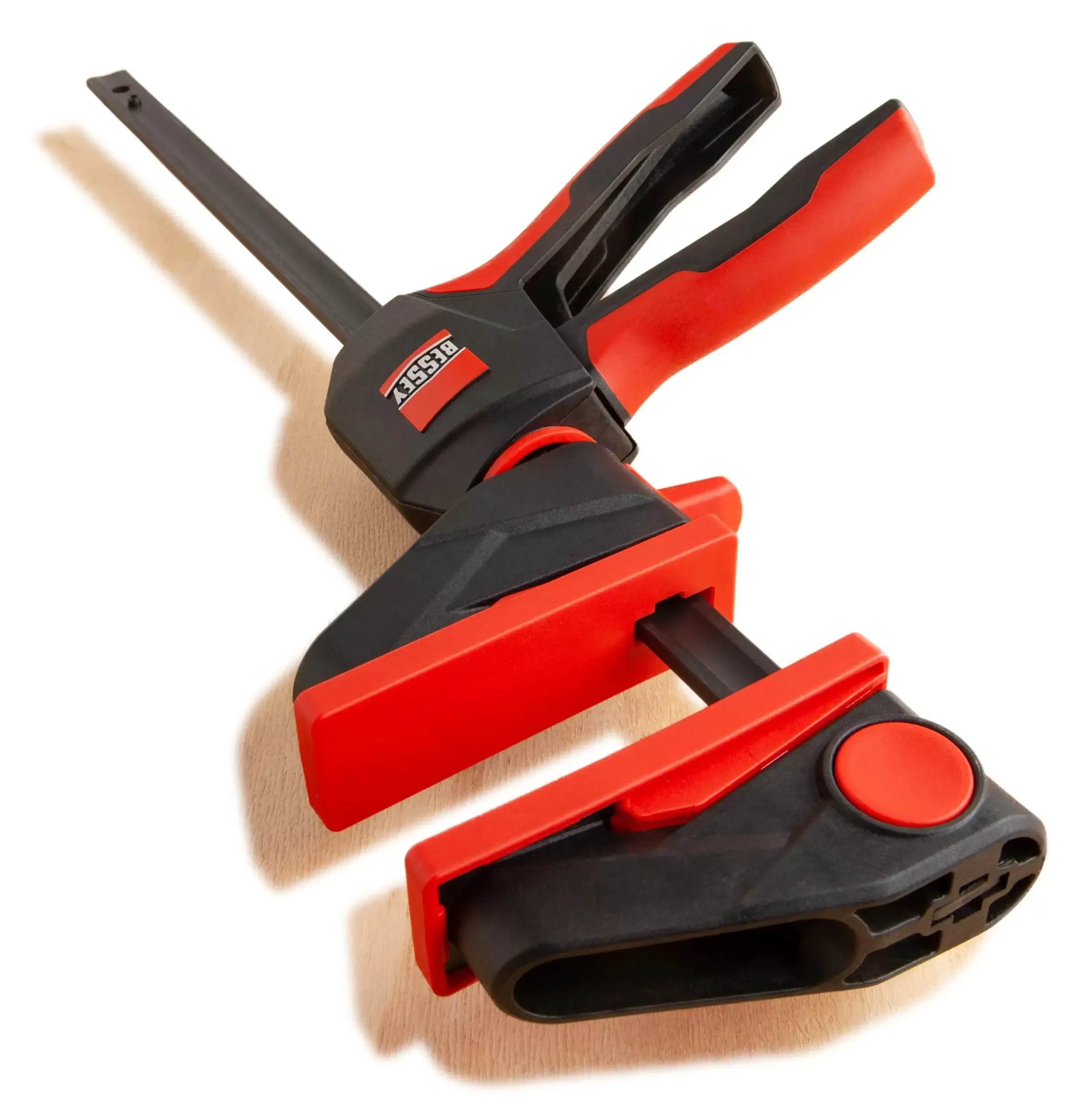 Bessey EHKL360-18 - 360 Degrees 18″ Quick Action Trigger Clamp