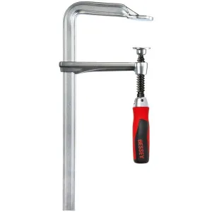 Bessey GZ30-12PH 12 X 4.75 Inches Pivot Handle Clamp