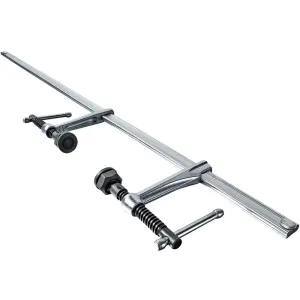 Bessey SLV150M  -   60" Double force all-steel variable clamps (SLV/GSV)