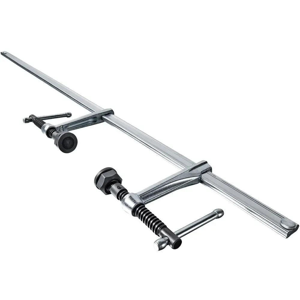 Bessey SLV150M  -   60" Double force all-steel variable clamps (SLV/GSV)