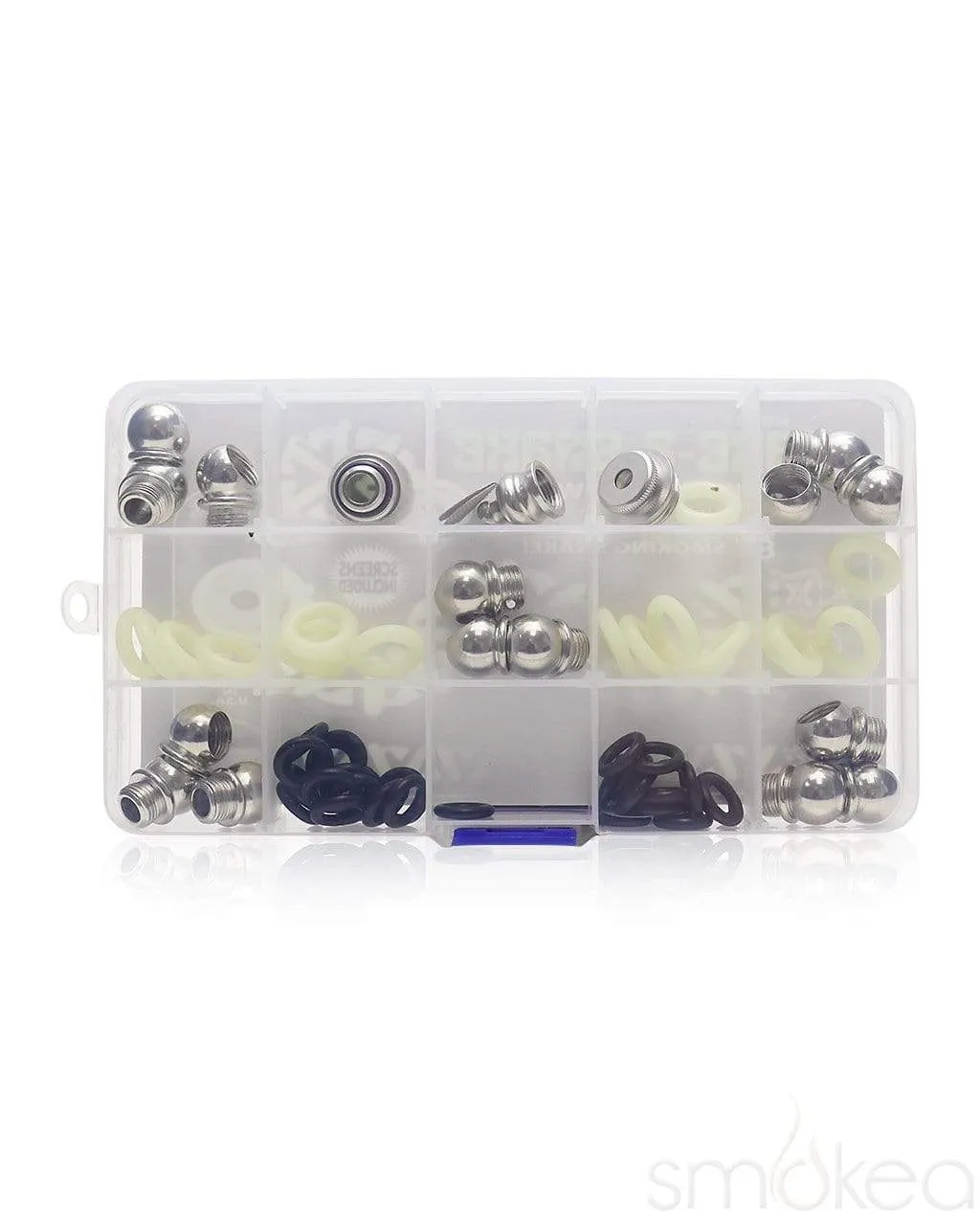 Big Pipe Make A Snake Metal Pipe Kit