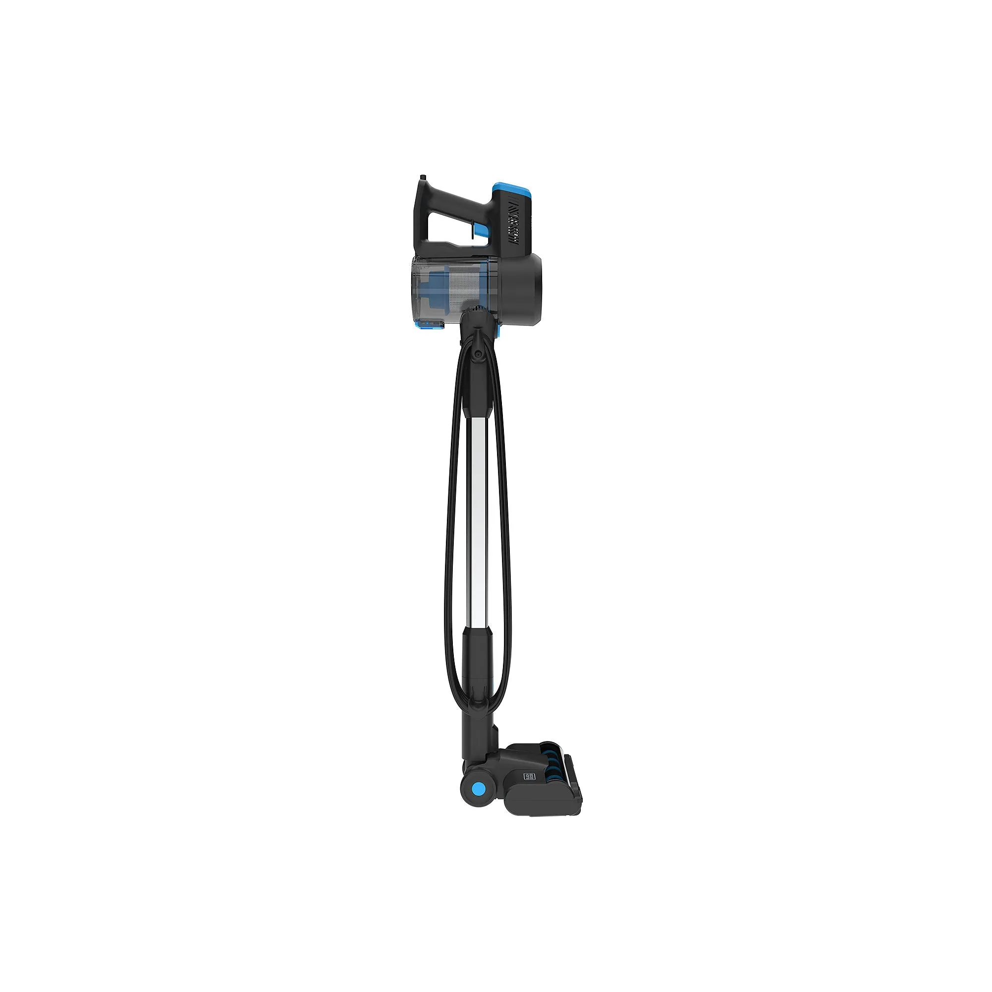Black Decker Stick Vacuum BDSV2 - BLACK ONE SIZE