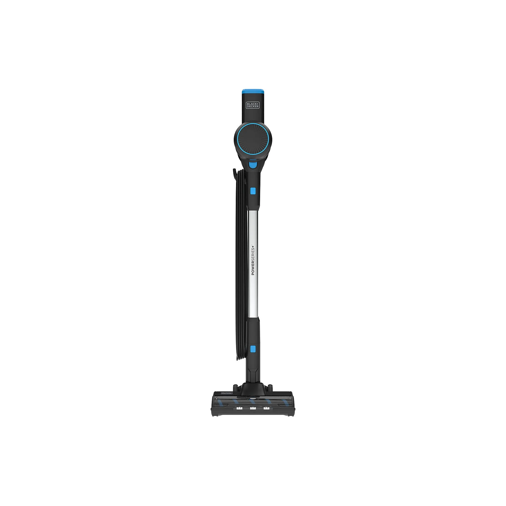 Black Decker Stick Vacuum BDSV2 - BLACK ONE SIZE
