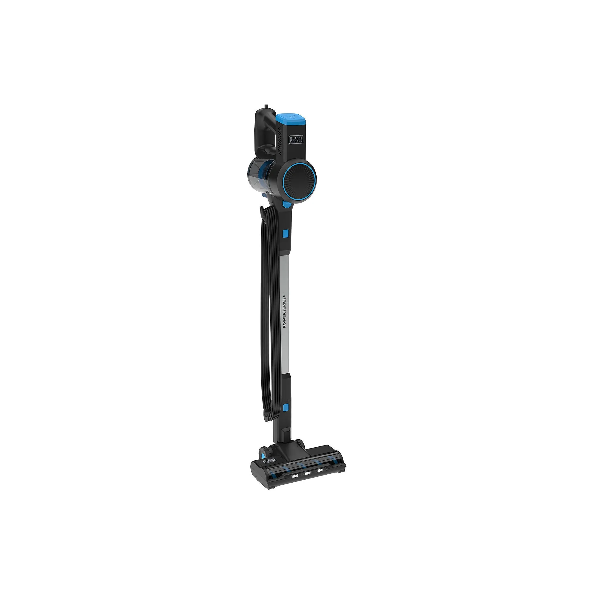 Black Decker Stick Vacuum BDSV2 - BLACK ONE SIZE