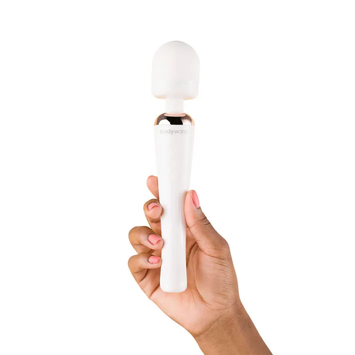 Bodywand Curve Wand Vibrator